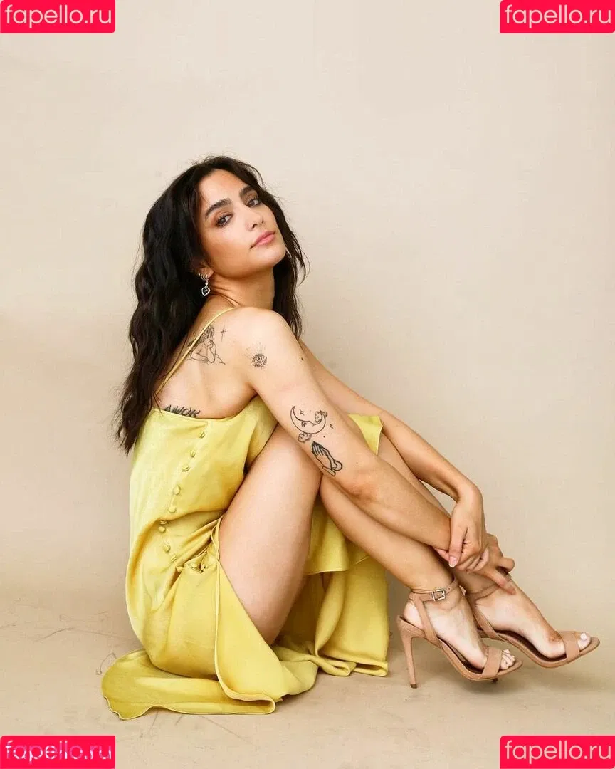 Sol Rodriguez / solrodr Onlyfans Photo Gallery 