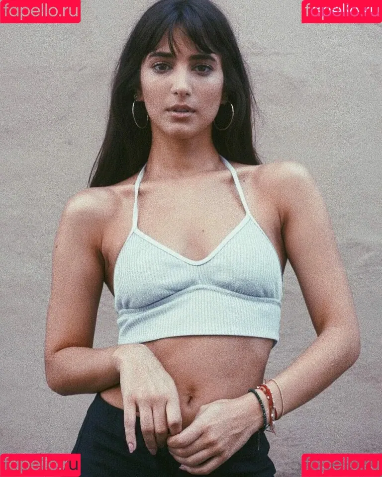 Sol Rodriguez / solrodr Onlyfans Photo Gallery 