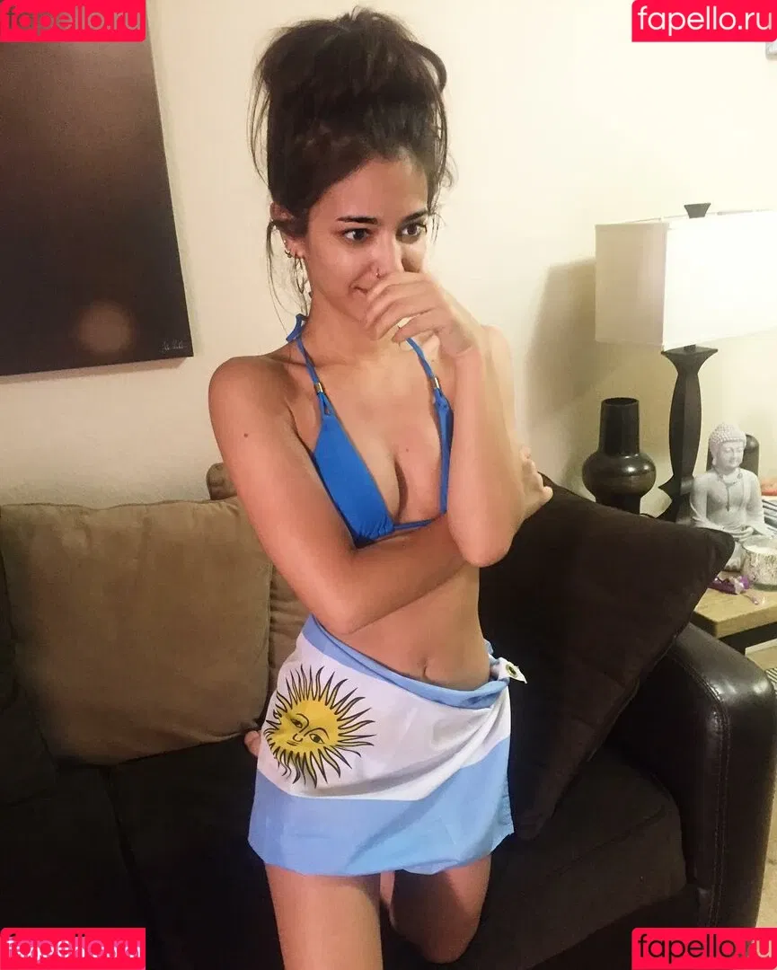 Sol Rodriguez / solrodr Onlyfans Photo Gallery 