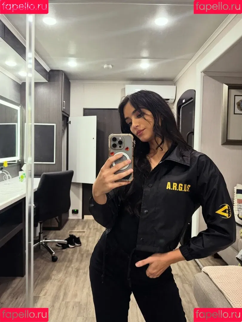 Sol Rodriguez / solrodr Onlyfans Photo Gallery 