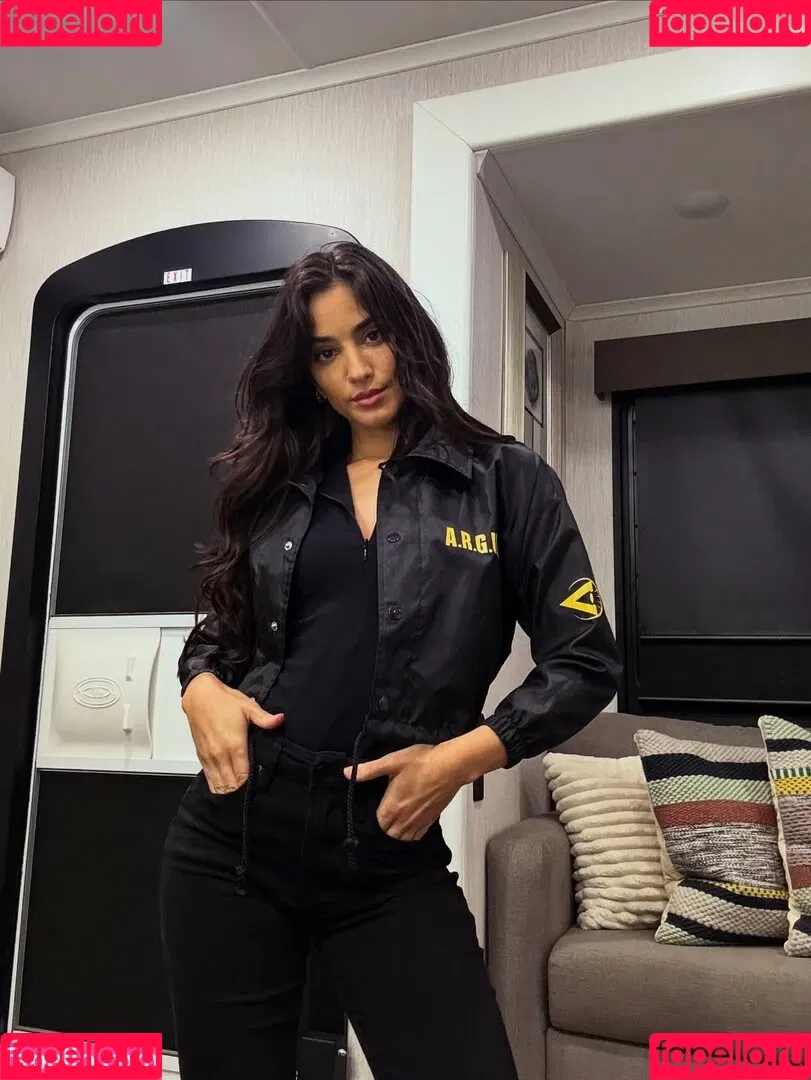 Sol Rodriguez / solrodr Onlyfans Photo Gallery 