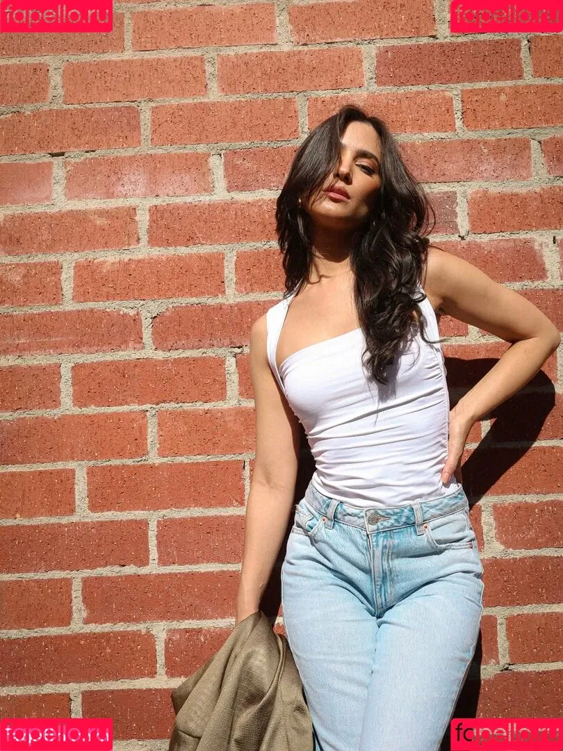 Sol Rodriguez / solrodr Onlyfans Photo Gallery 