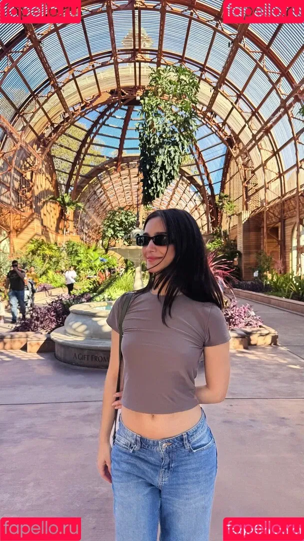 Sol Rodriguez / solrodr Onlyfans Photo Gallery 