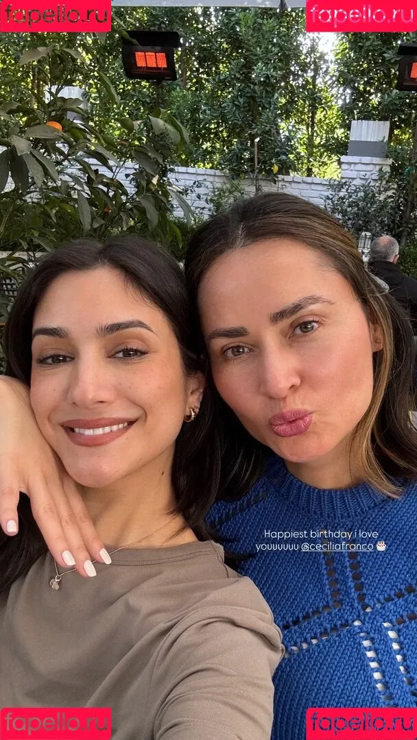 Sol Rodriguez / solrodr Onlyfans Photo Gallery 