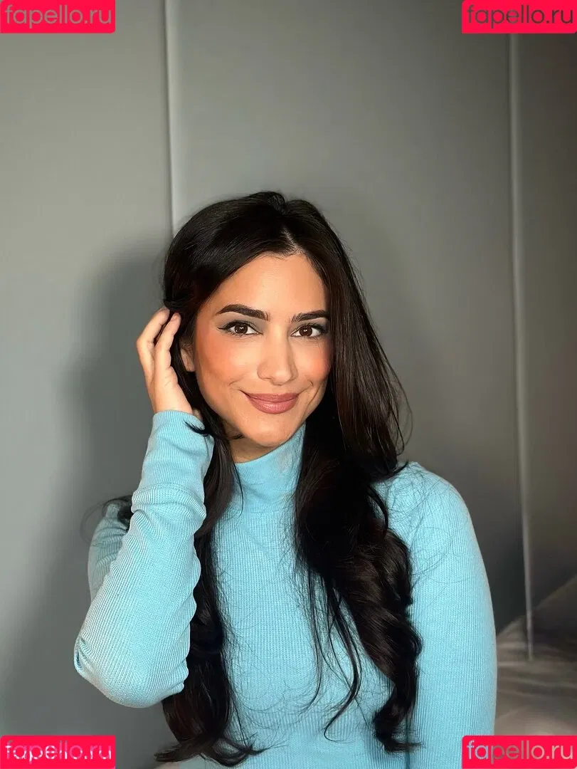 Sol Rodriguez / solrodr Onlyfans Photo Gallery 