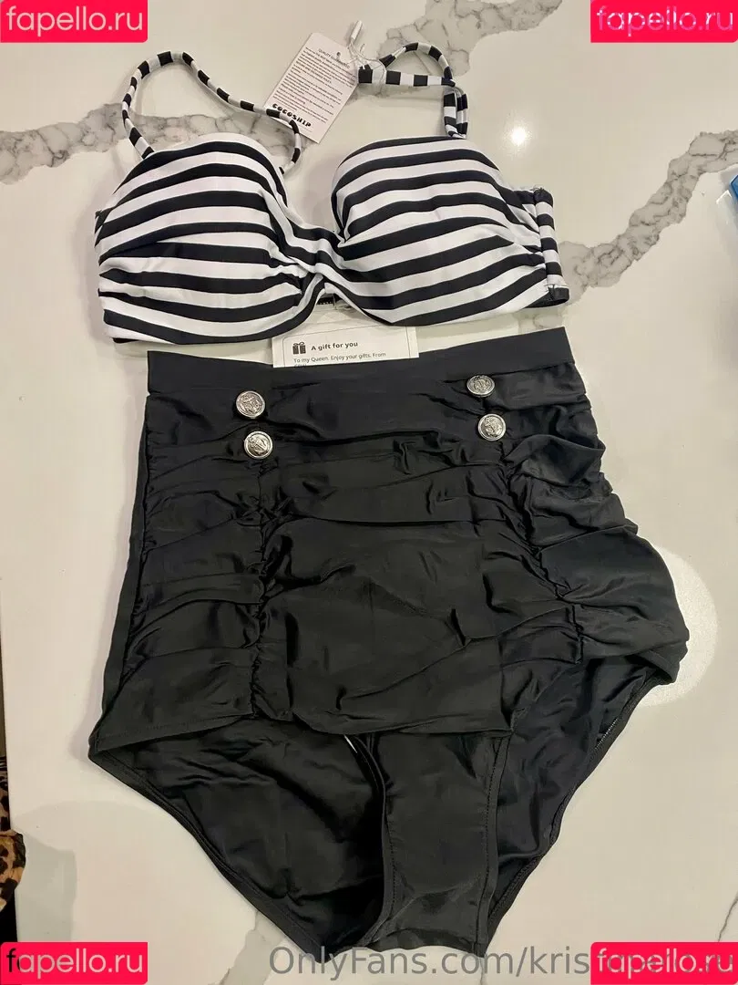 kristinarose / kristinaroseofficalpage Onlyfans Photo Gallery 