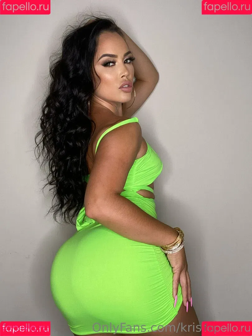 kristinarose / kristinaroseofficalpage Onlyfans Photo Gallery 