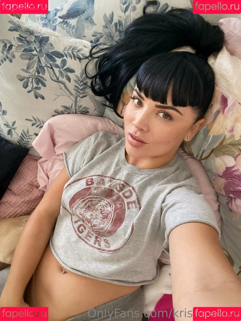 kristinarose / kristinaroseofficalpage Onlyfans Photo Gallery 