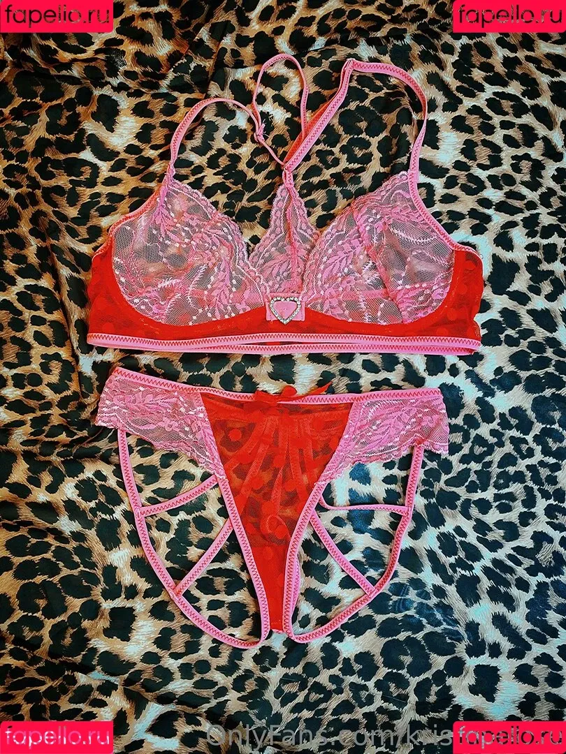 kristinarose / kristinaroseofficalpage Onlyfans Photo Gallery 