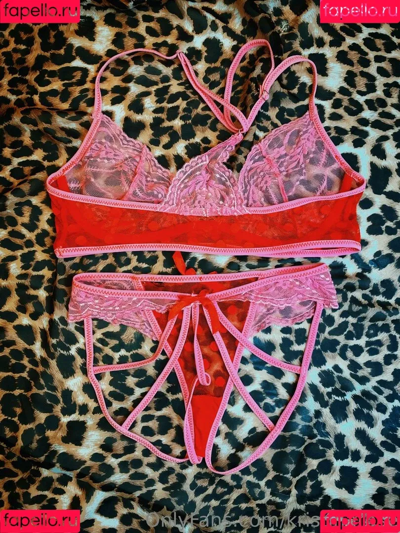 kristinarose / kristinaroseofficalpage Onlyfans Photo Gallery 