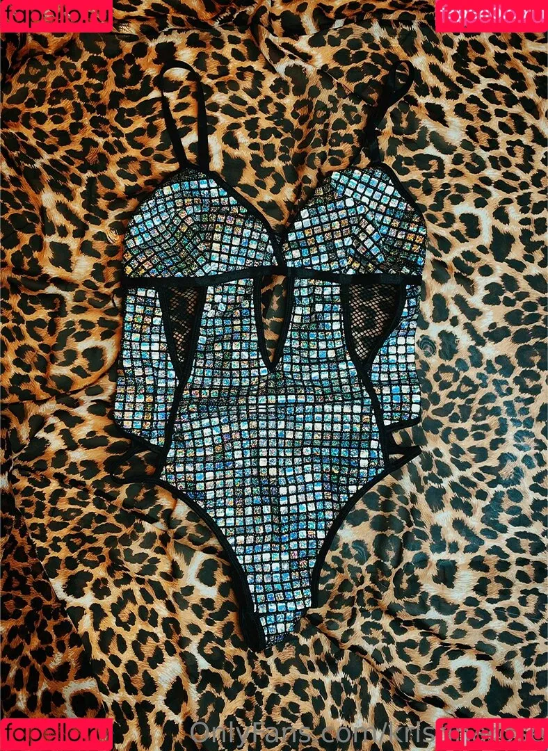 kristinarose / kristinaroseofficalpage Onlyfans Photo Gallery 