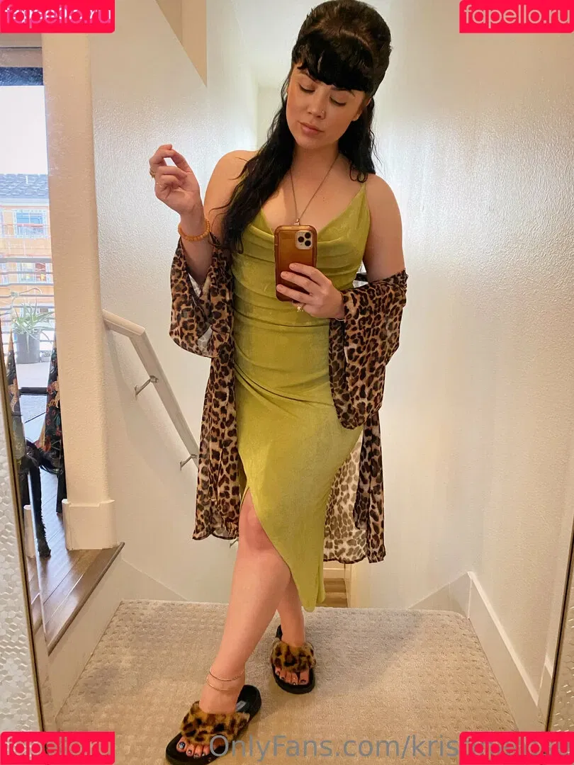 kristinarose / kristinaroseofficalpage Onlyfans Photo Gallery 