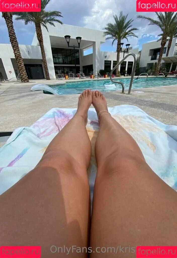 kristinarose / kristinaroseofficalpage Onlyfans Photo Gallery 