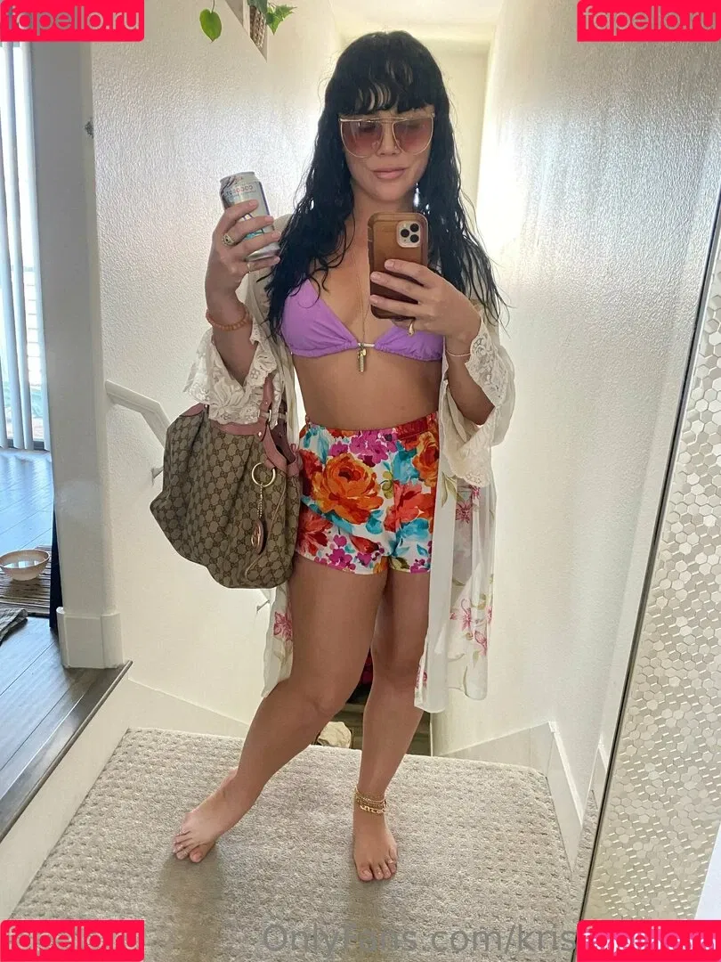 kristinarose / kristinaroseofficalpage Onlyfans Photo Gallery 