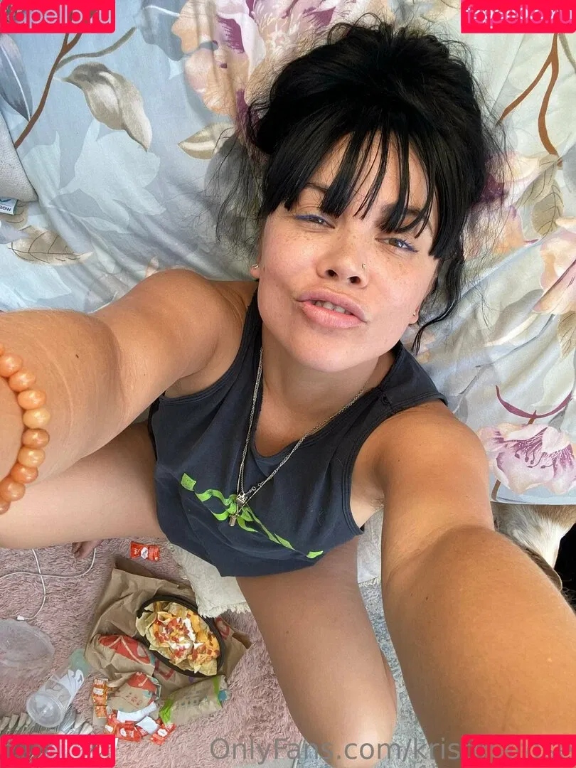 kristinarose / kristinaroseofficalpage Onlyfans Photo Gallery 