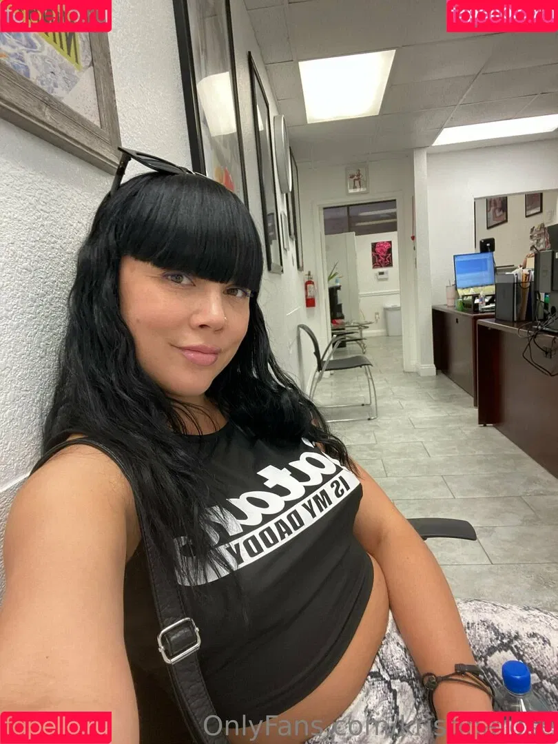 kristinarose / kristinaroseofficalpage Onlyfans Photo Gallery 