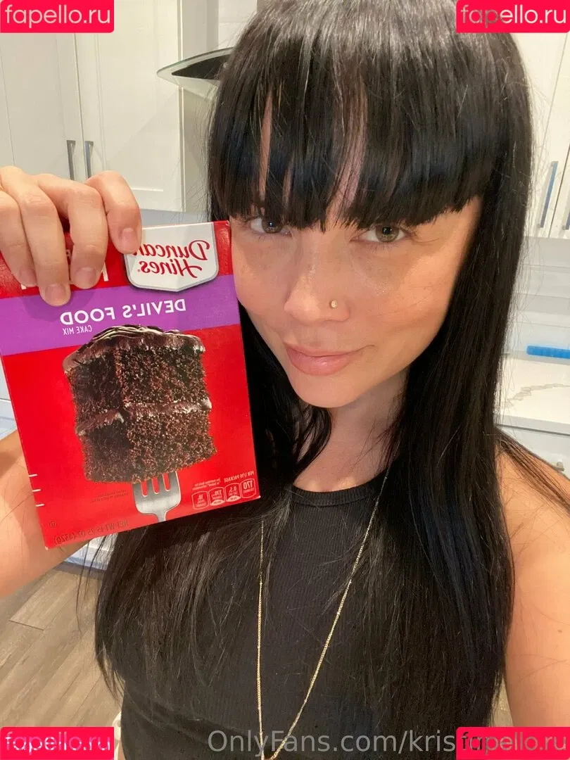 kristinarose / kristinaroseofficalpage Onlyfans Photo Gallery 