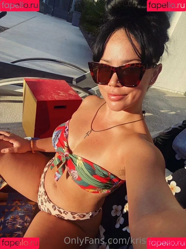 kristinarose / kristinaroseofficalpage Onlyfans Photo Gallery 