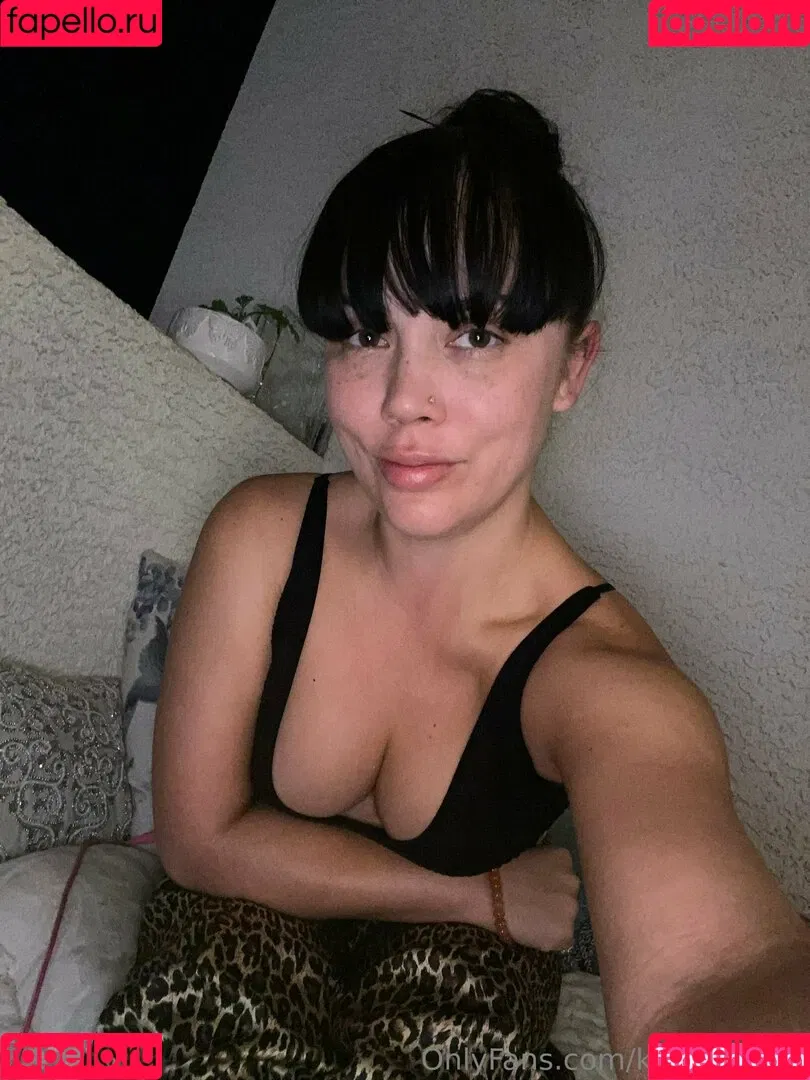 kristinarose / kristinaroseofficalpage Onlyfans Photo Gallery 