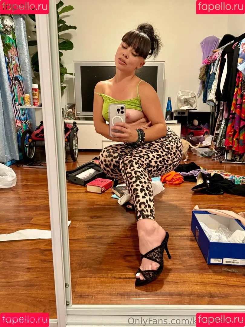 kristinarose / kristinaroseofficalpage Onlyfans Photo Gallery 