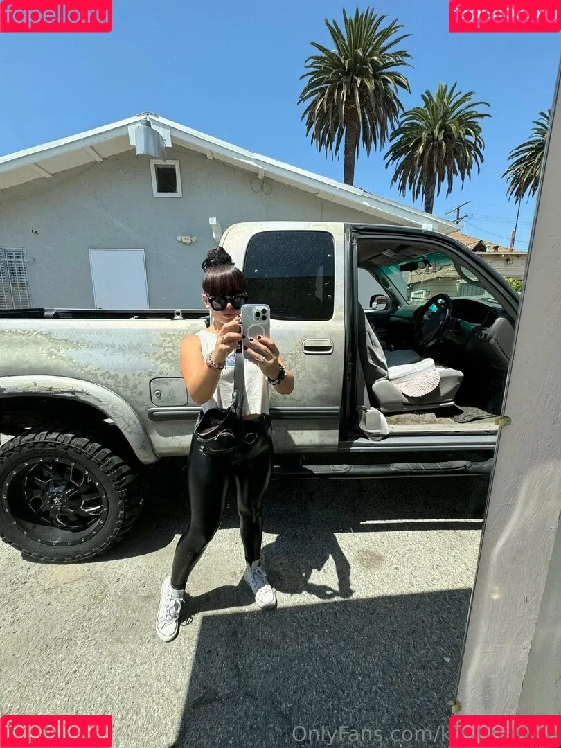 kristinarose / kristinaroseofficalpage Onlyfans Photo Gallery 