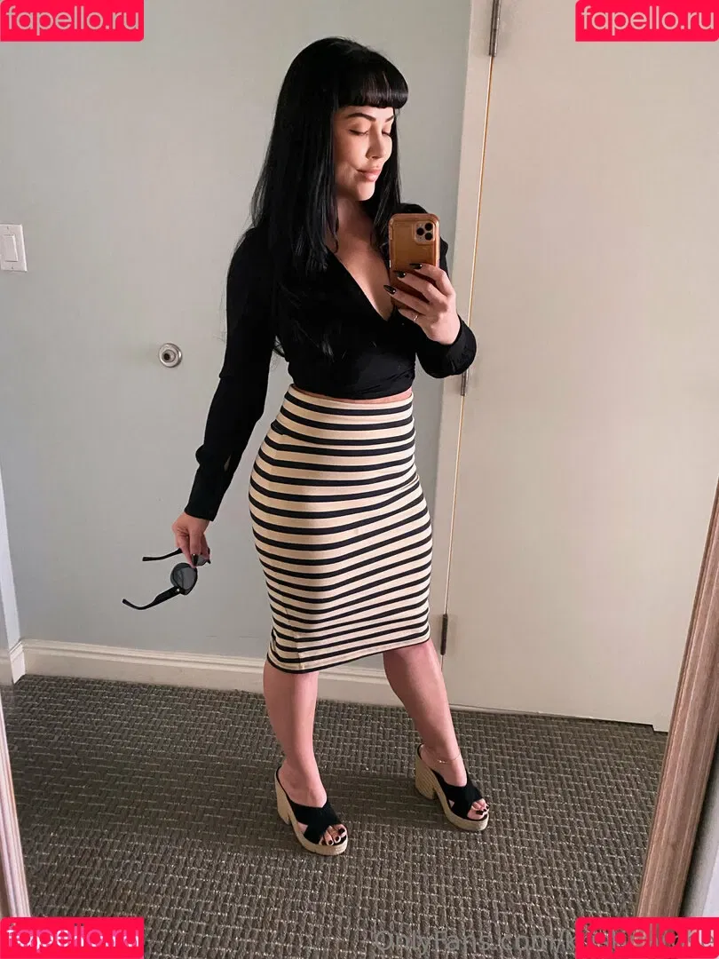 kristinarose / kristinaroseofficalpage Onlyfans Photo Gallery 