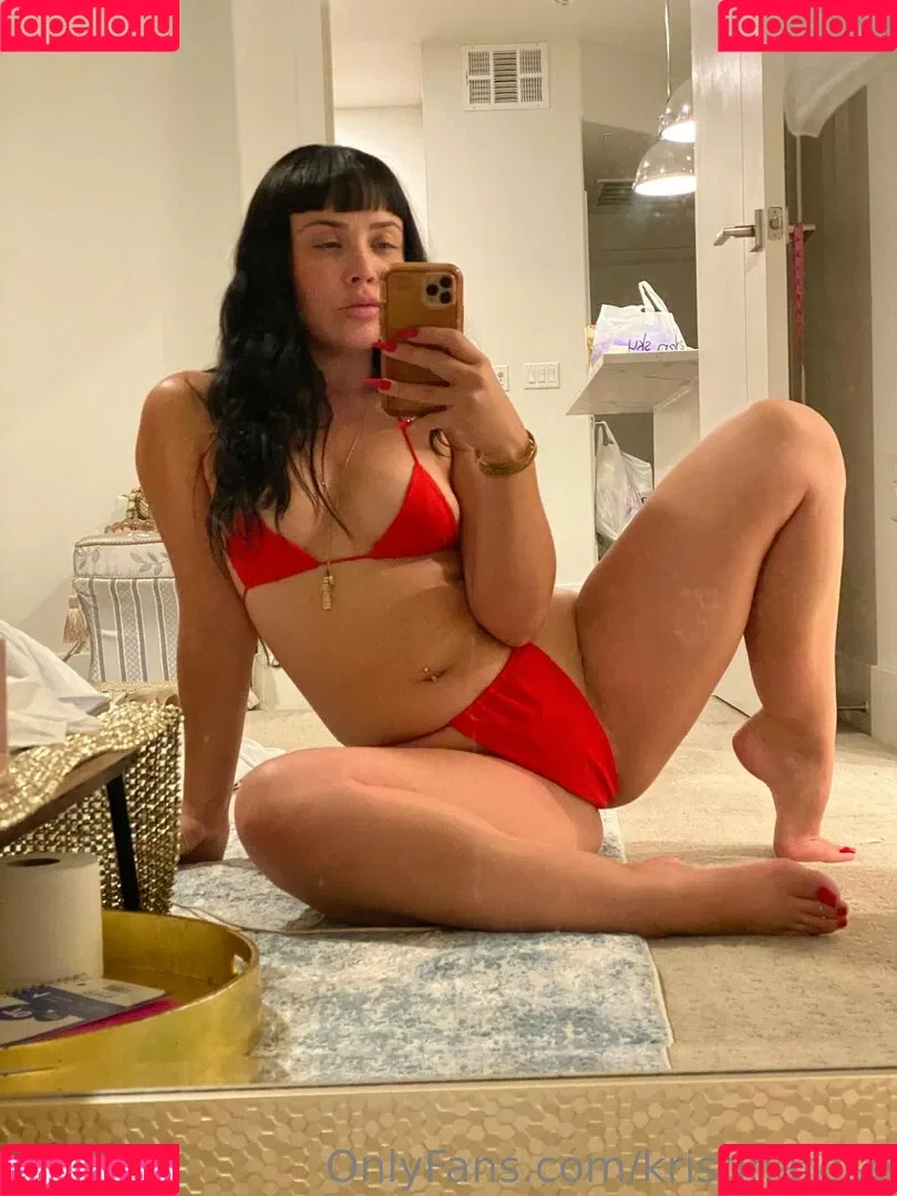 kristinarose / kristinaroseofficalpage Onlyfans Photo Gallery 