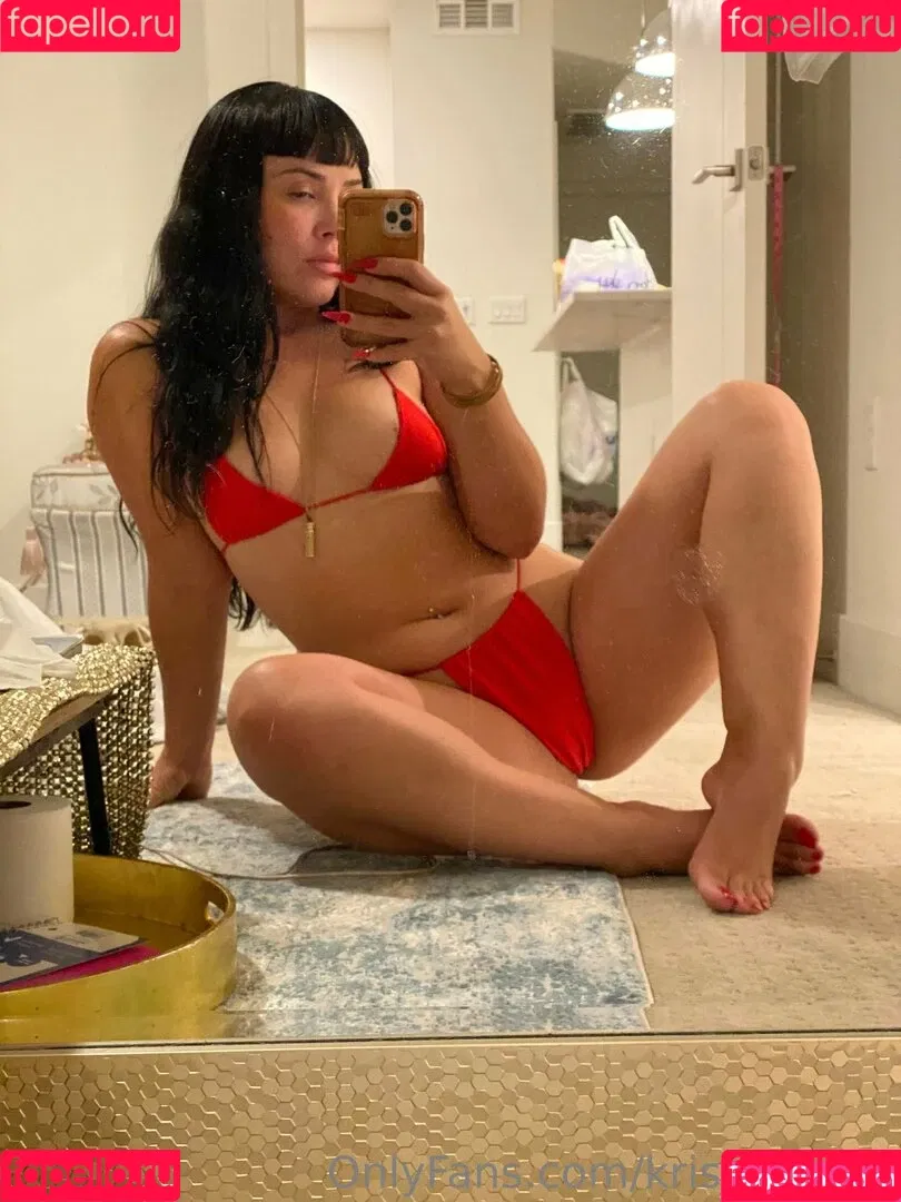 kristinarose / kristinaroseofficalpage Onlyfans Photo Gallery 
