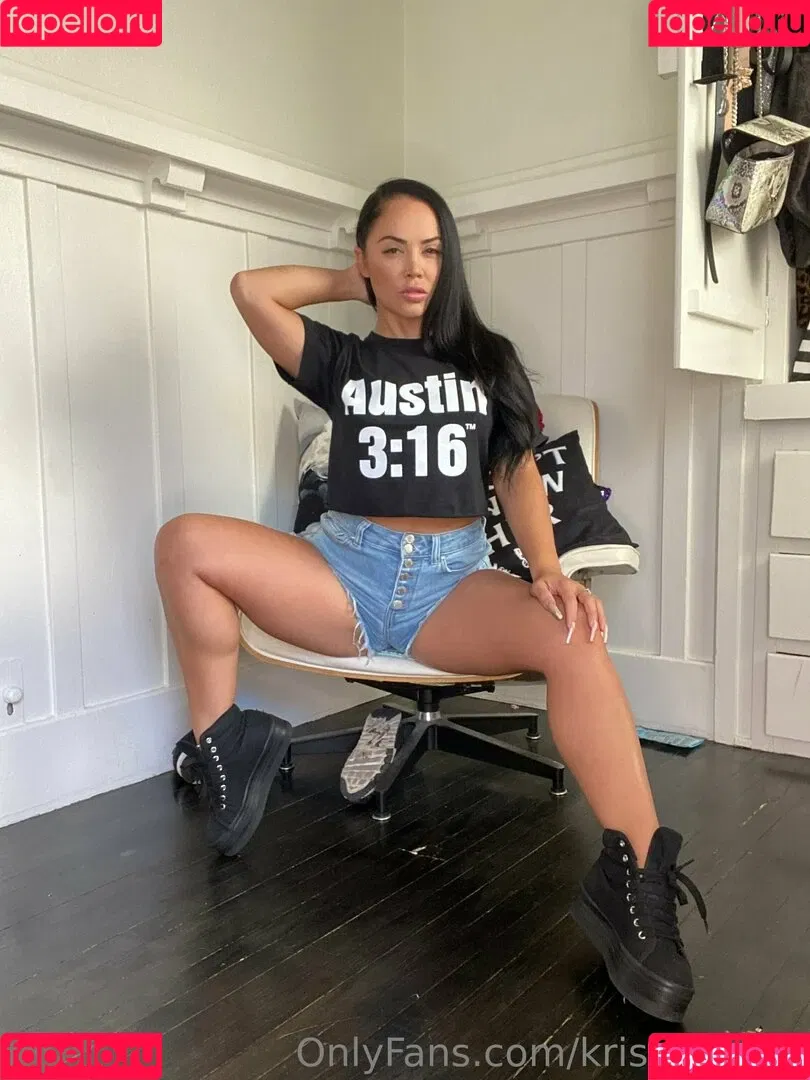 kristinarose / kristinaroseofficalpage Onlyfans Photo Gallery 