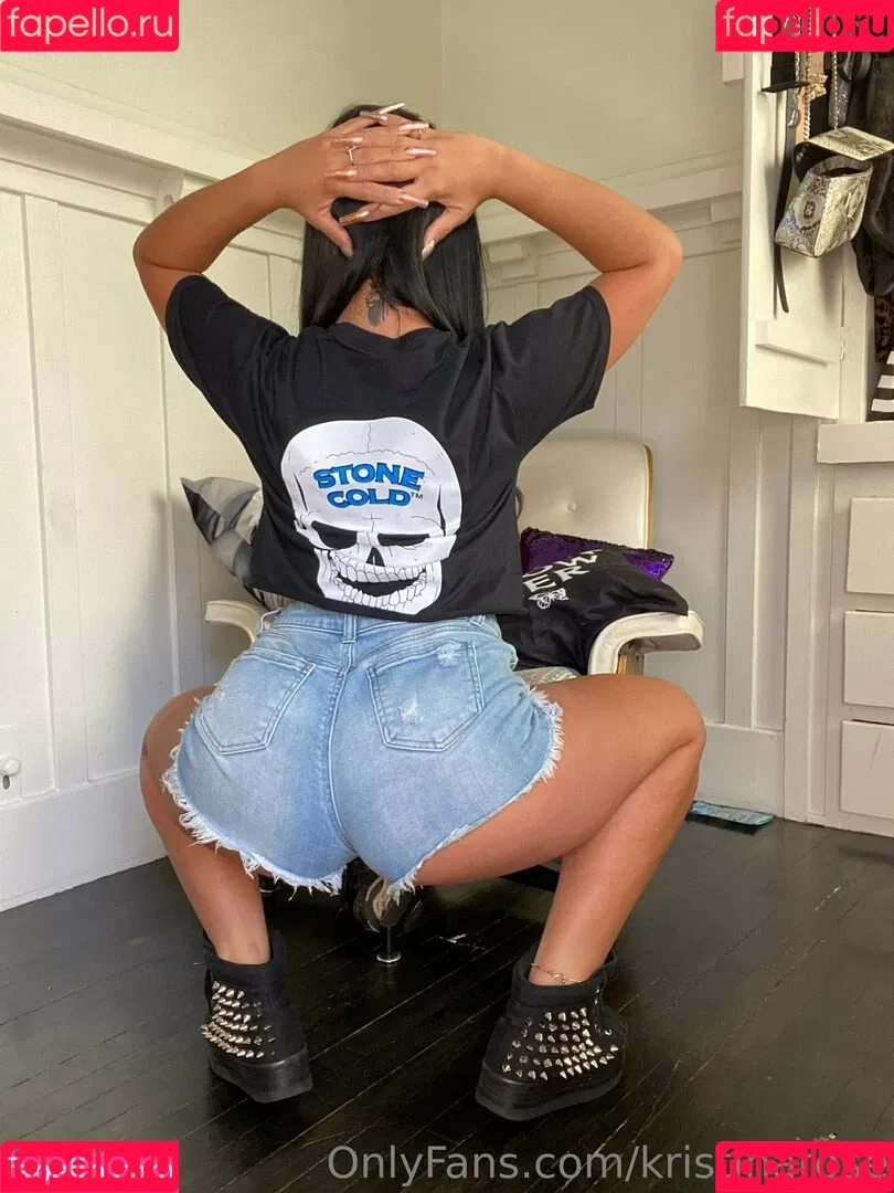 kristinarose / kristinaroseofficalpage Onlyfans Photo Gallery 