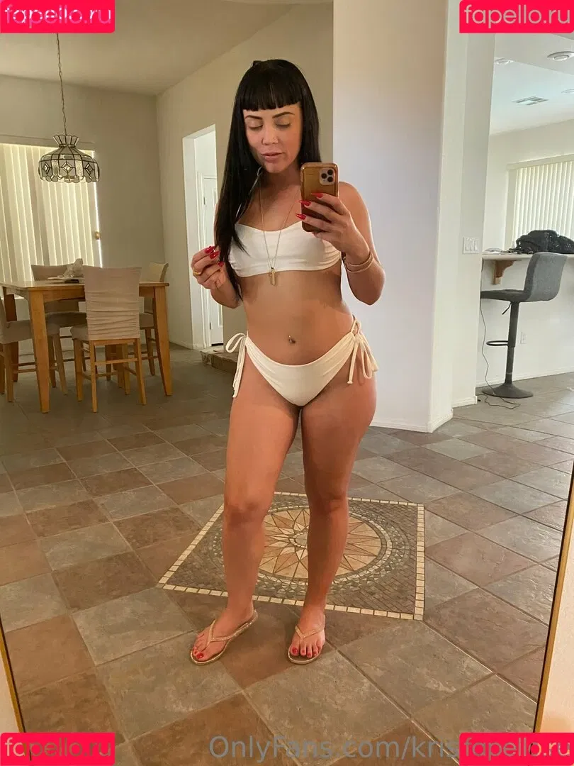 kristinarose / kristinaroseofficalpage Onlyfans Photo Gallery 