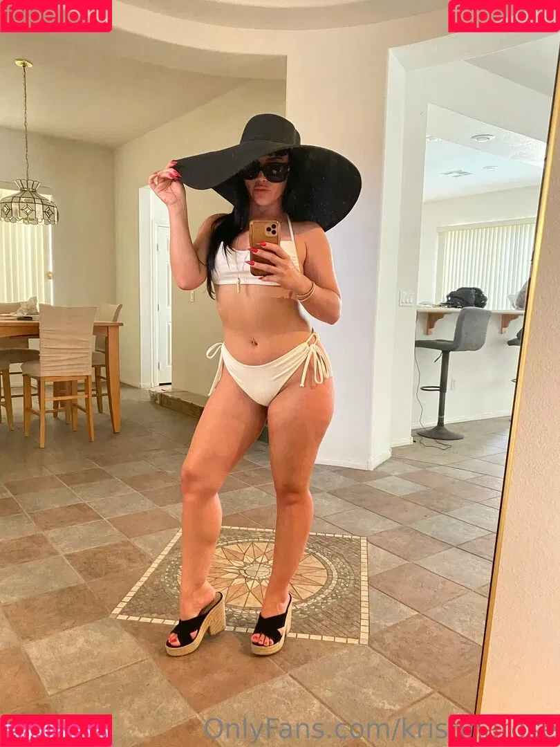 kristinarose / kristinaroseofficalpage Onlyfans Photo Gallery 