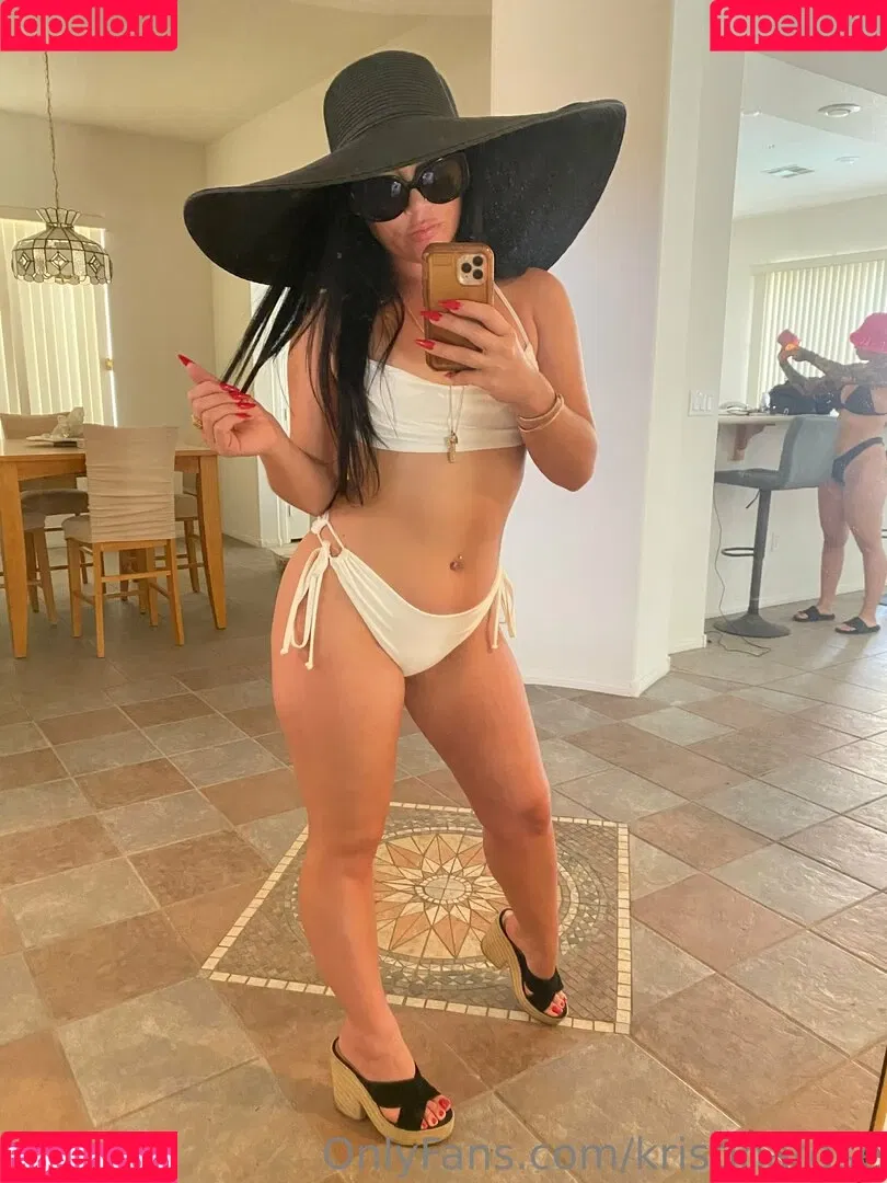 kristinarose / kristinaroseofficalpage Onlyfans Photo Gallery 