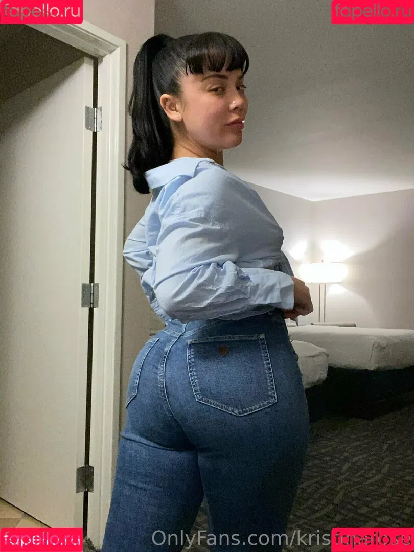 kristinarose / kristinaroseofficalpage Onlyfans Photo Gallery 