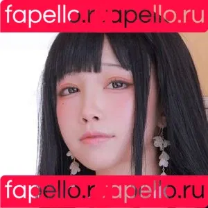 Shuimiaoaqua / aqua_cosplay / 水淼aqua Onlyfans Photo Gallery 