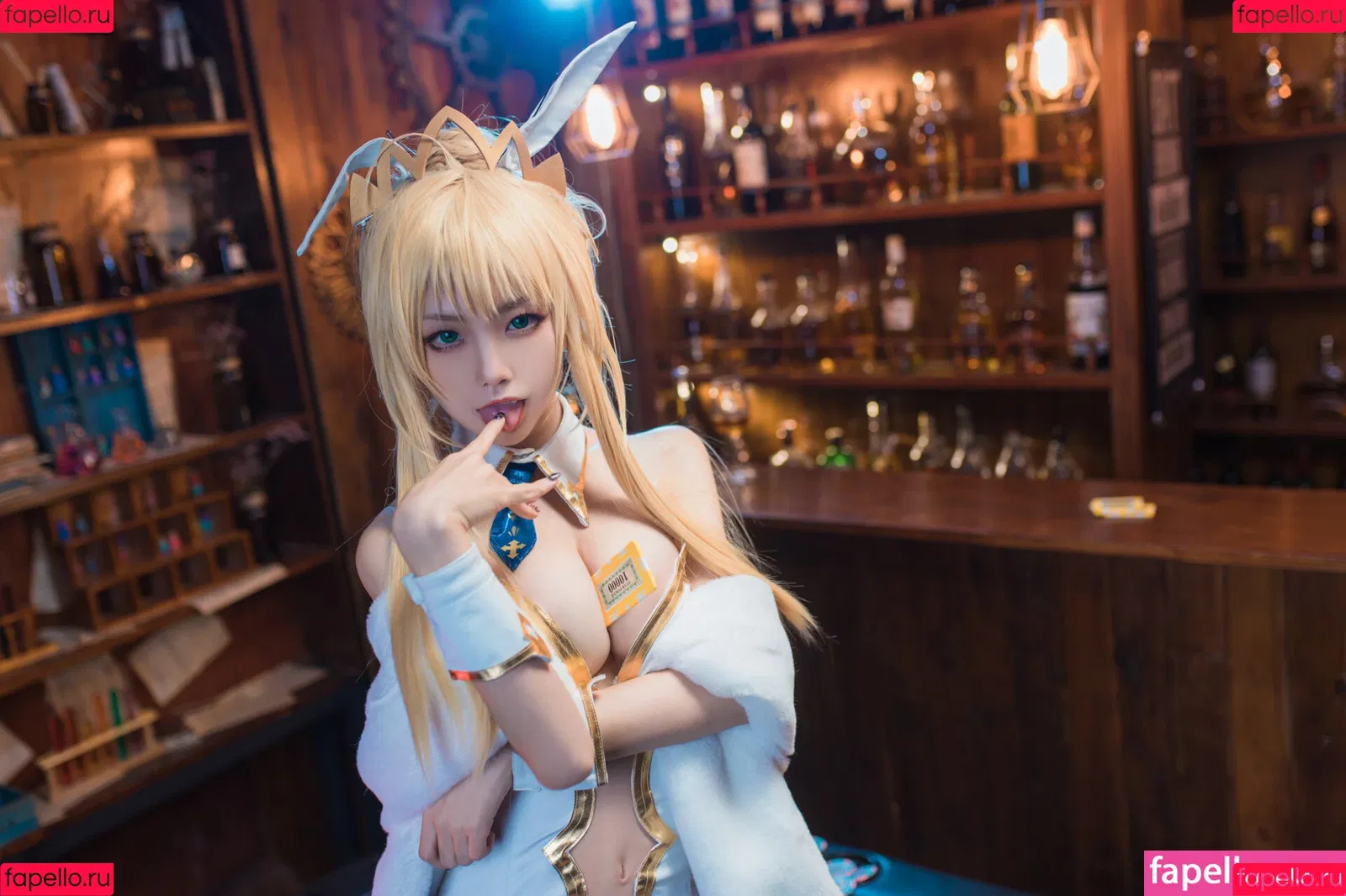 Shuimiaoaqua / aqua_cosplay / 水淼aqua Onlyfans Photo Gallery 