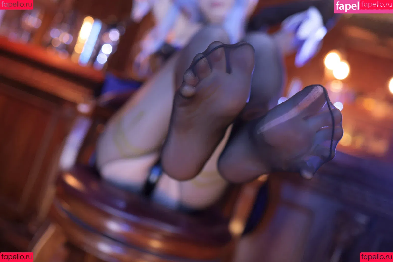 Shuimiaoaqua / aqua_cosplay / 水淼aqua Onlyfans Photo Gallery 