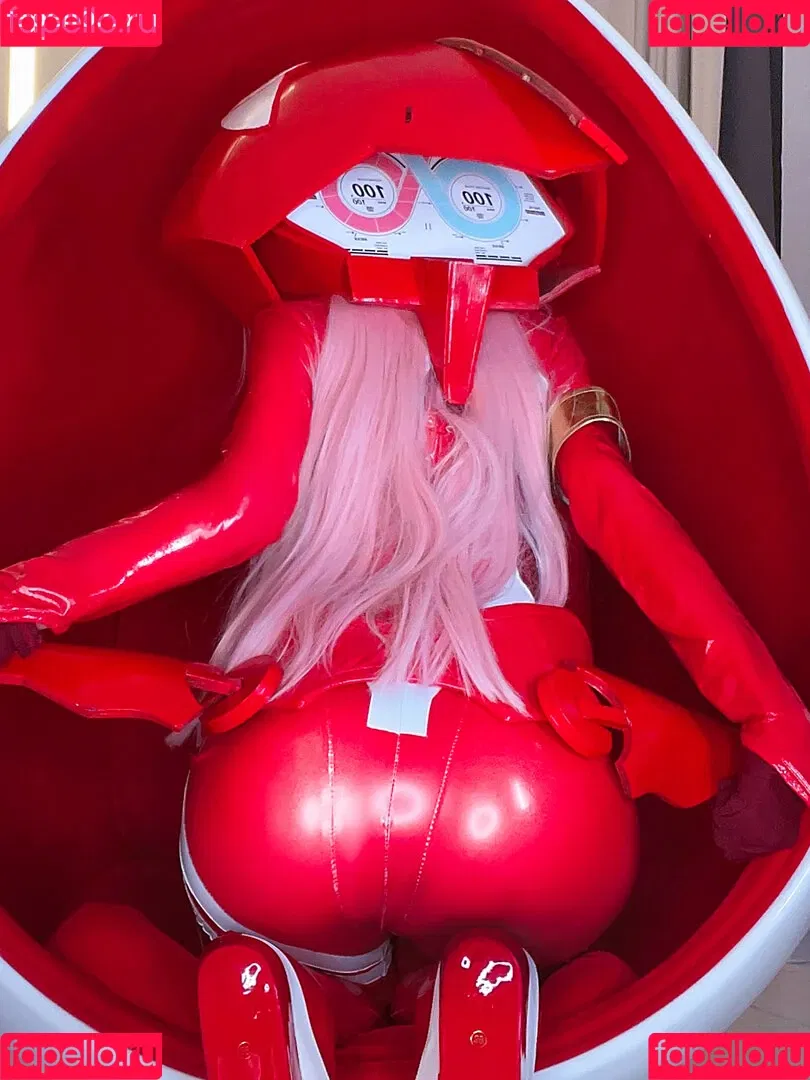 Shuimiaoaqua / aqua_cosplay / 水淼aqua Onlyfans Photo Gallery 