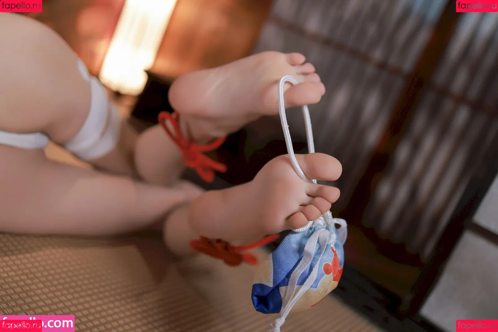 Shuimiaoaqua / aqua_cosplay / 水淼aqua Onlyfans Photo Gallery 