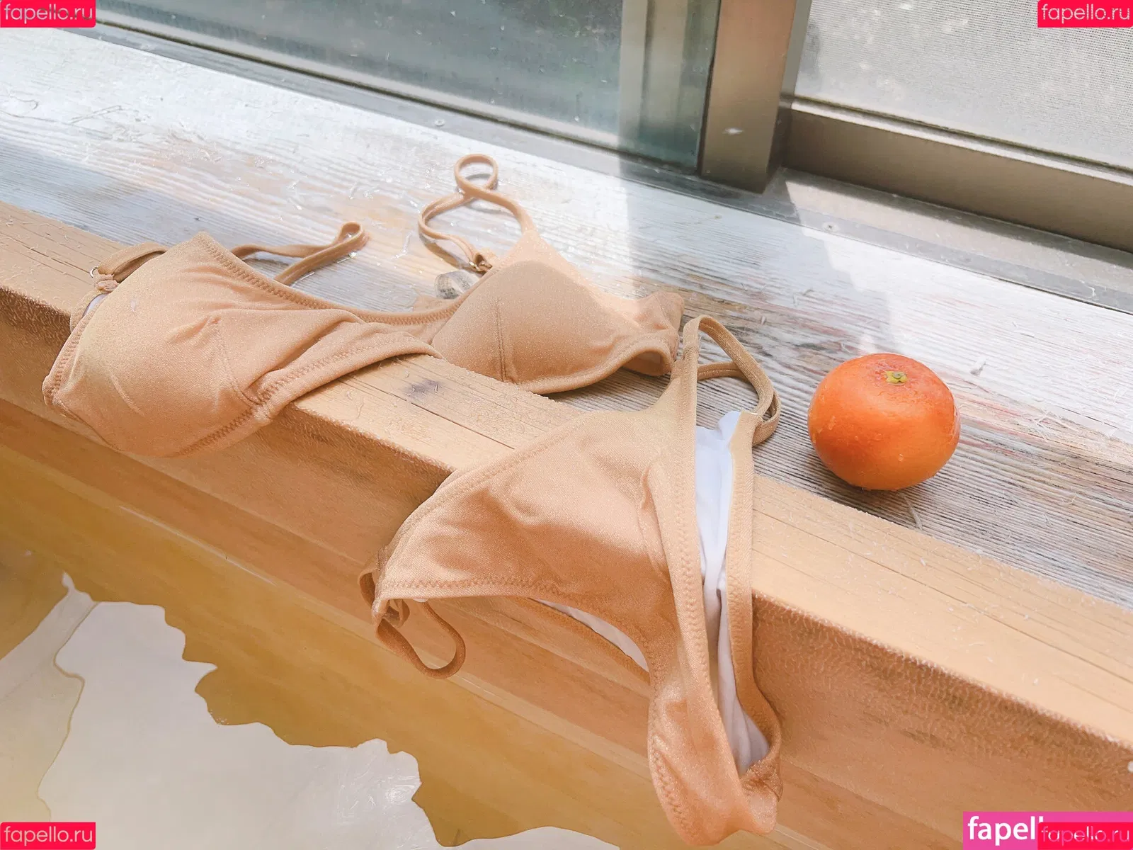 Shuimiaoaqua / aqua_cosplay / 水淼aqua Onlyfans Photo Gallery 