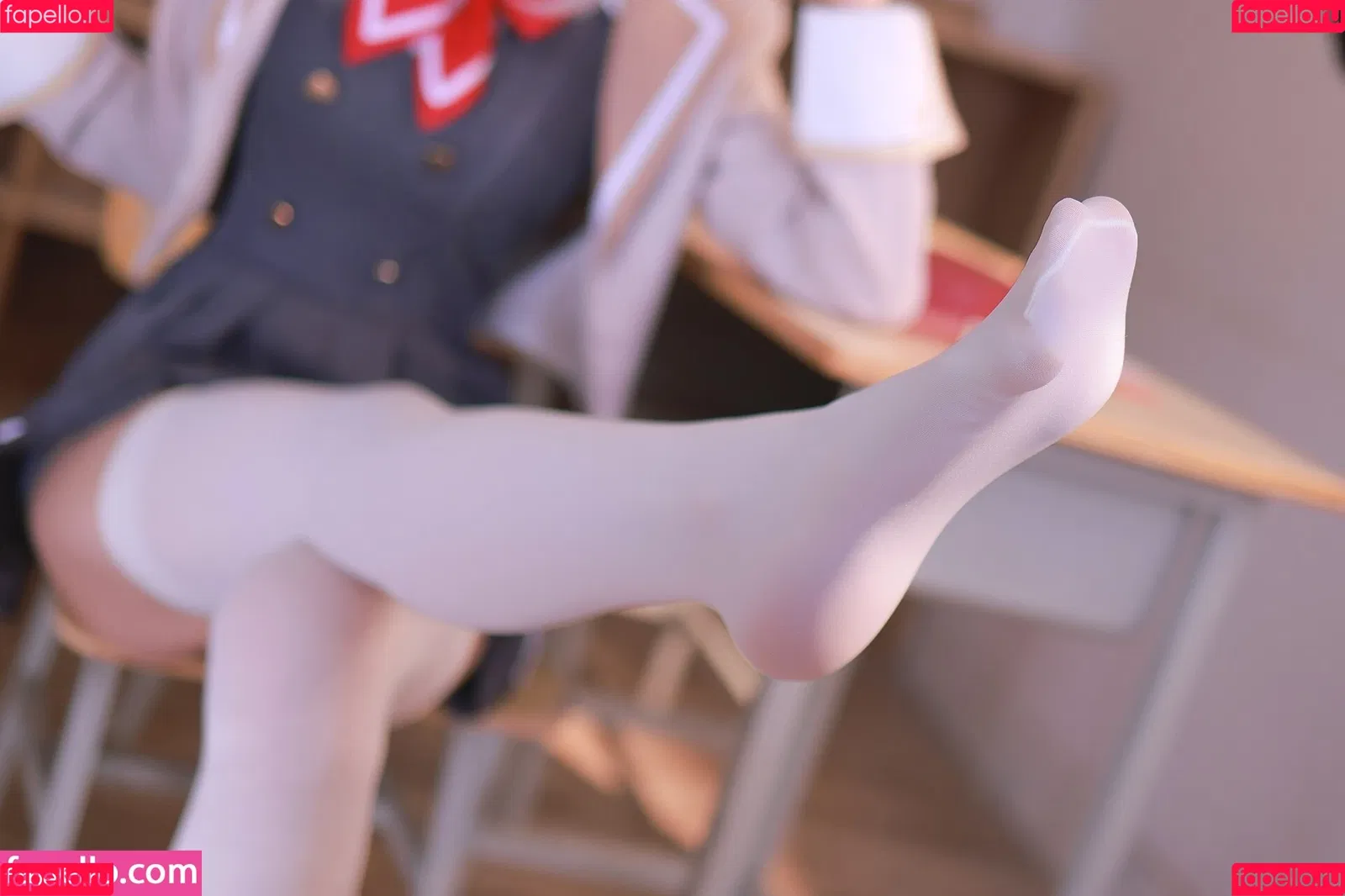 Shuimiaoaqua / aqua_cosplay / 水淼aqua Onlyfans Photo Gallery 