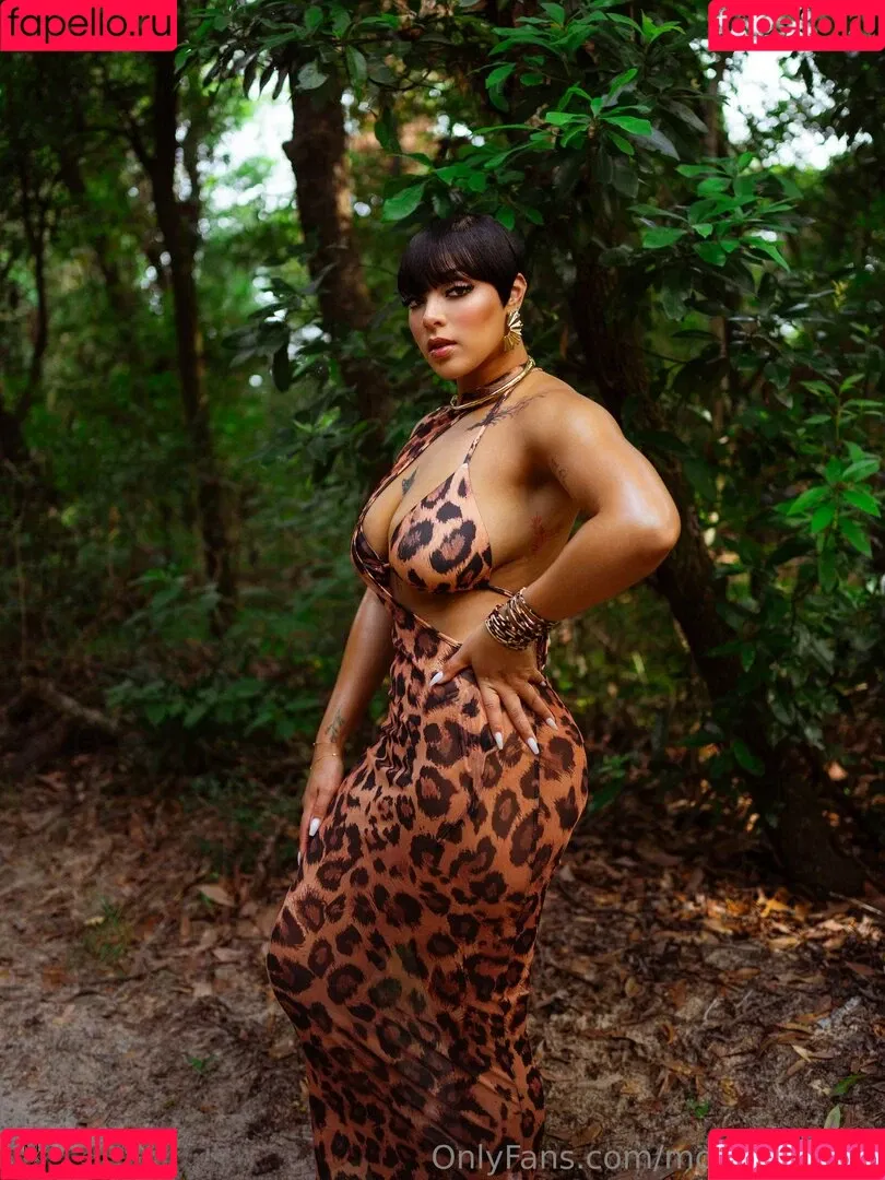 Mortalmikasa / reel Onlyfans Photo Gallery 