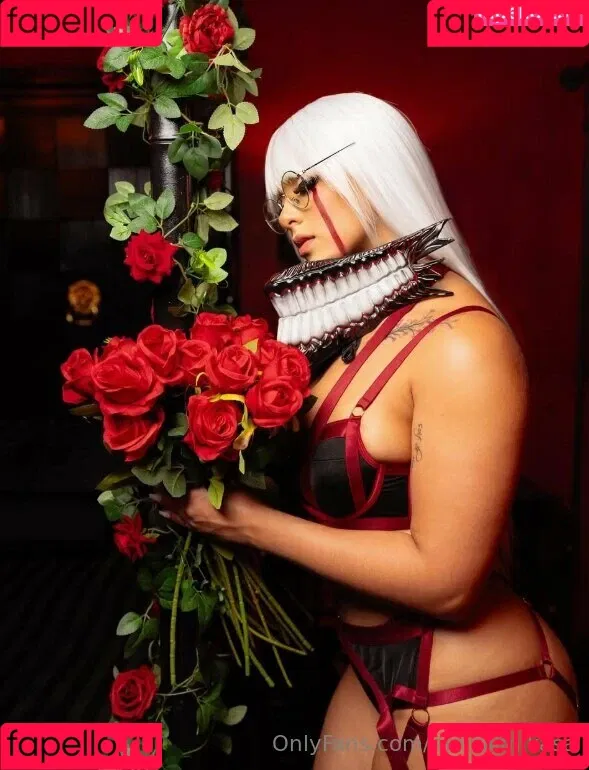 Mortalmikasa / reel Onlyfans Photo Gallery 