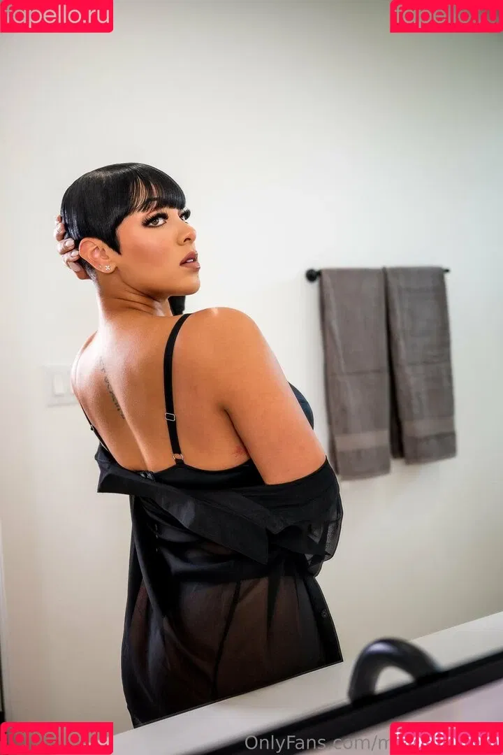 Mortalmikasa / reel Onlyfans Photo Gallery 