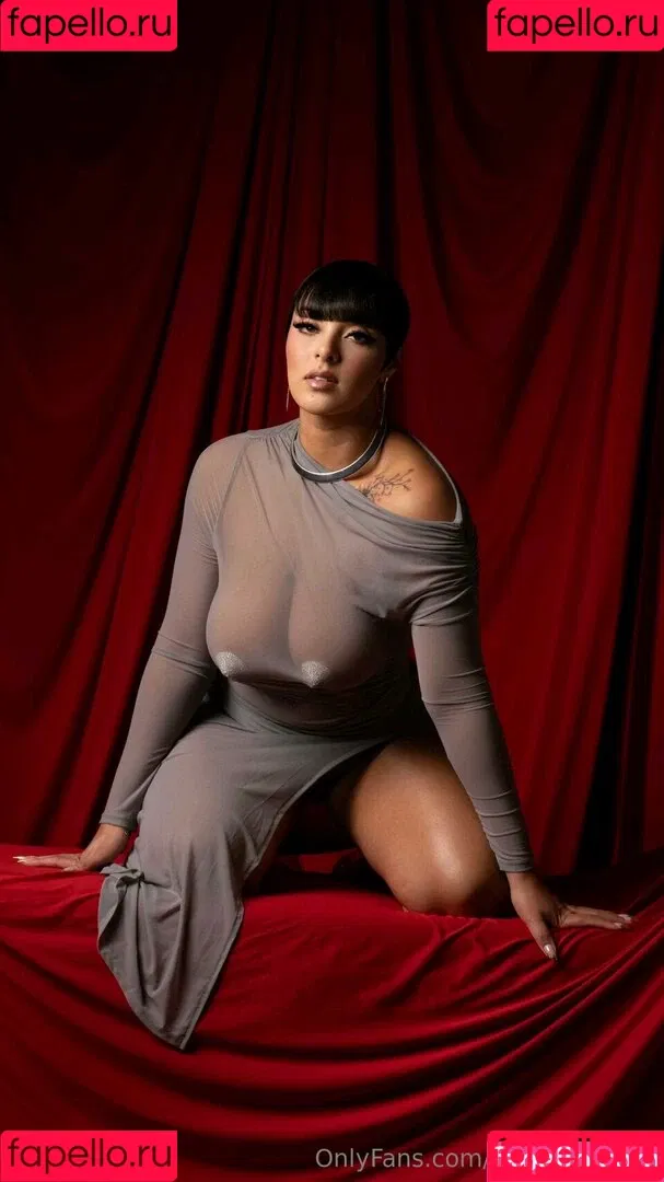 Mortalmikasa / reel Onlyfans Photo Gallery 