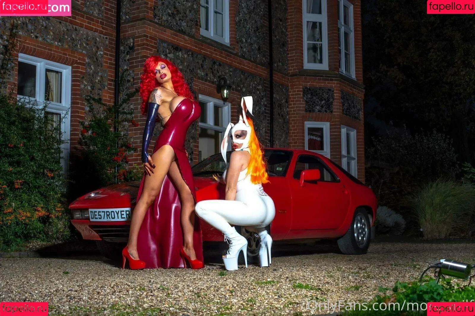 more_milf Onlyfans Photo Gallery 