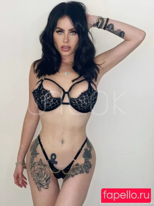 Michelson Nude Onlyfans Photo 5