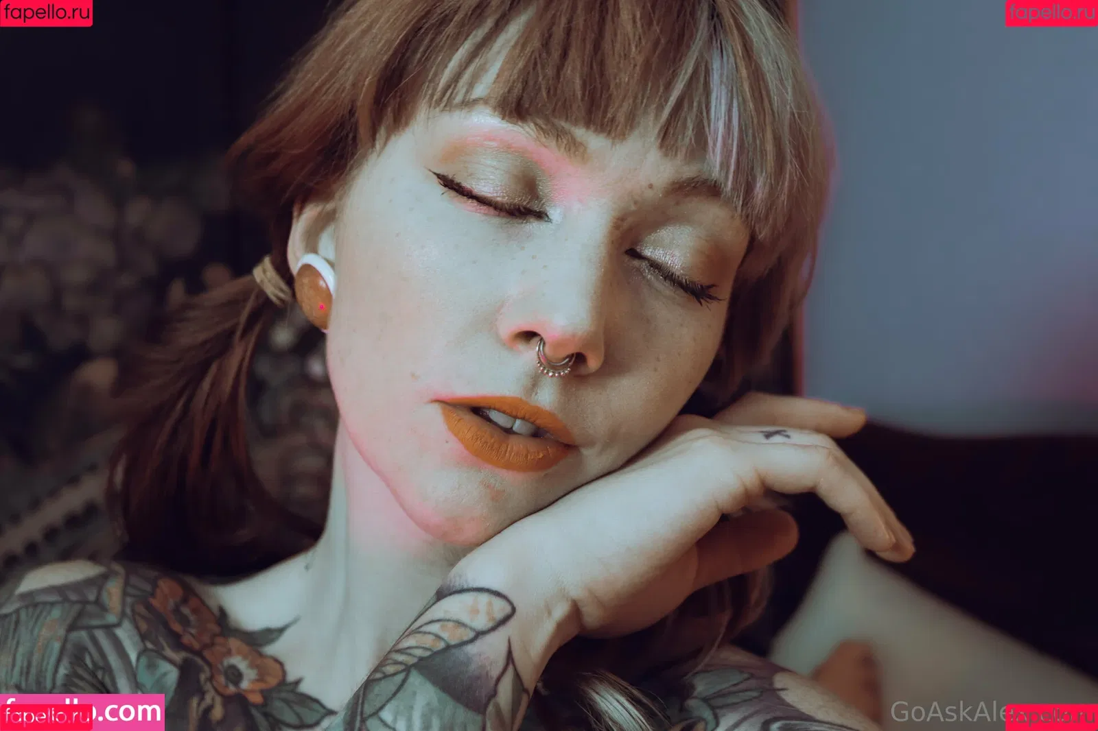 goaskalexonline Onlyfans Photo Gallery 