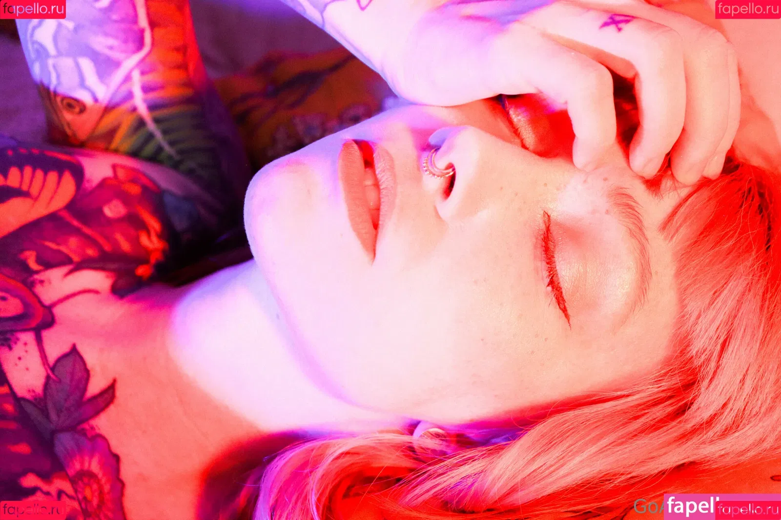 goaskalexonline Onlyfans Photo Gallery 