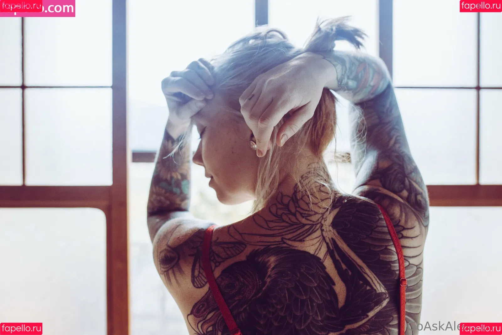 goaskalexonline Onlyfans Photo Gallery 